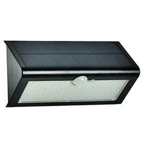 motion-sensor-solar-wall-light