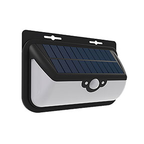 Motion-Sensor-Solar-Light