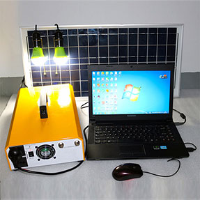 Portable-Bingsolar-Power