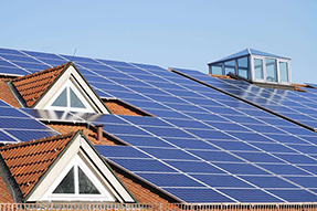 How much is required to invest a home solar power system at present ?