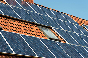 How to install home solar power system ?