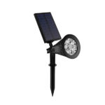 Solar-Lawn-Light