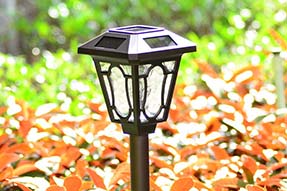 Do you know what is solar lawn light ?