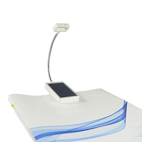 solar table-lamp