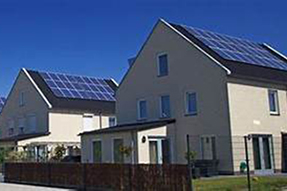 Do you know it is very important to fireproof for home solar power system ?