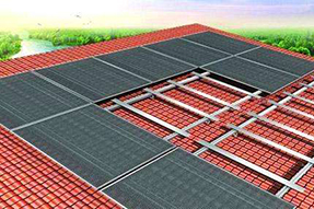 How to guarantee your solar pv system working more than 25 years ?