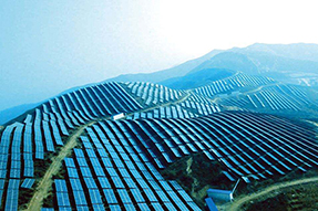 The Analysis of Global Solar Photovoltaic Market in 2018