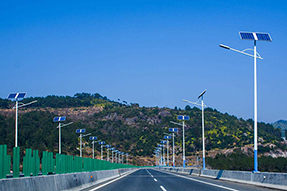 The Current and Development Trend of Global Solar Street Lighting Market