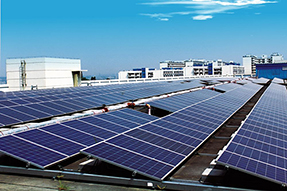 India would become the World’s Second Large Photovoltaic Market in This Year