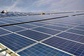 Solar PV Industry is Extensive in Middle East Market