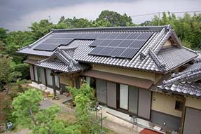 What is New Policy for Japanese Solar PV Power Generation ?