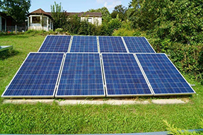 The Developing History of Global Solar Photovoltaic Market