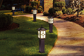 What does Solar Landscape Light Bring for Our Lives ?