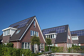 Why has Solar PV Power Generation got More and More Popular ?