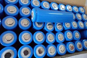 18650 lithium battery