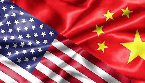 Sino-US Trade War impacts LED Lighting