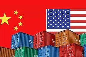 What would be affected by Sino-US trade war to LED industrial manufacturers?