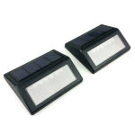 Solar LED Step Light