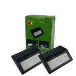 Solar LED Step Light