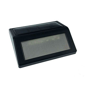 Solar-LED-Step-Light