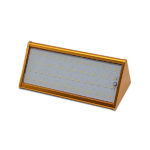 Solar Wall Light