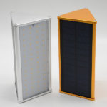 Solar Wall Light