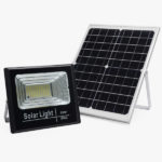 Wireless Solar Flood Light