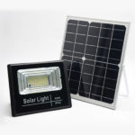 Wireless Solar Flood Light