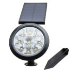 Outdoor Solar Lawn Light