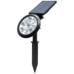 Outdoor Solar Lawn Light