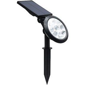 Outdoor Solar Lawn Light