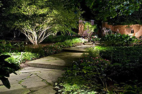 Why does Outdoor Solar Landscape Light be rapid development?