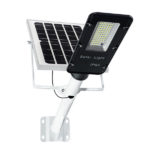 Solar Panel Street Light